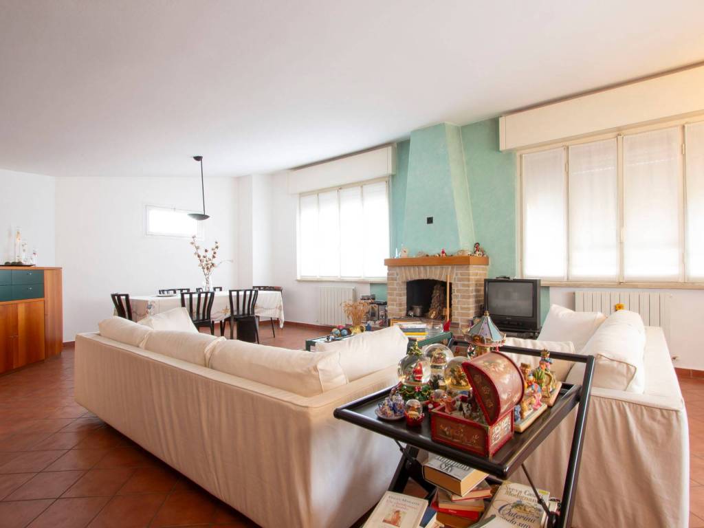 appartamento in vendita a Meda