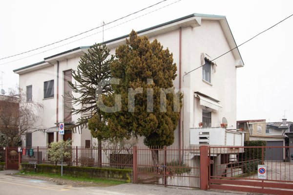 appartamento in vendita a Meda