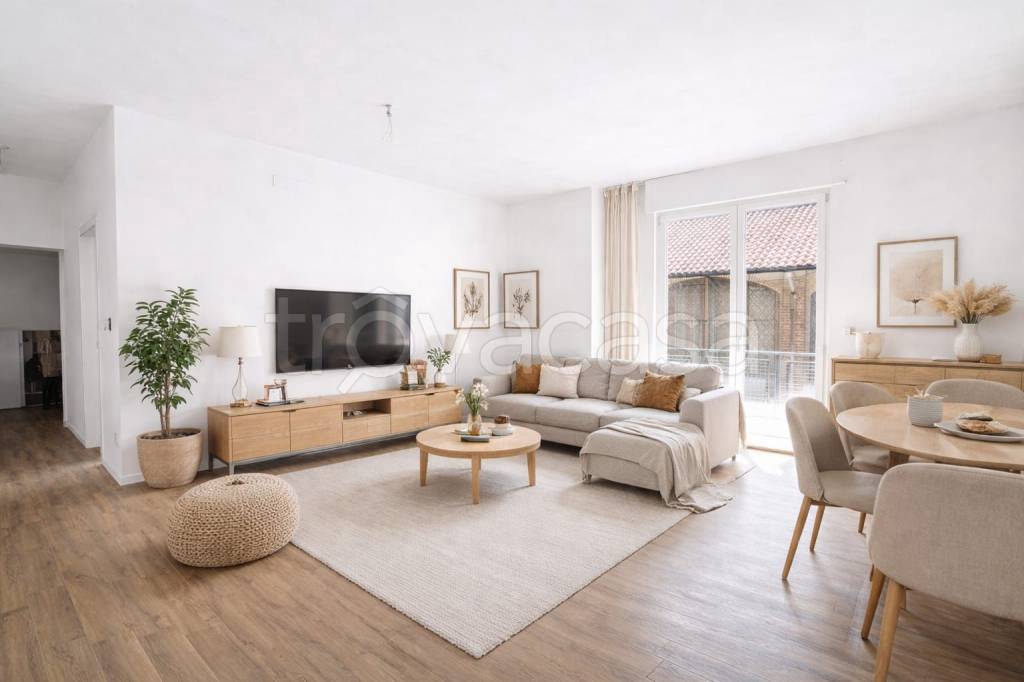 appartamento in vendita a Meda