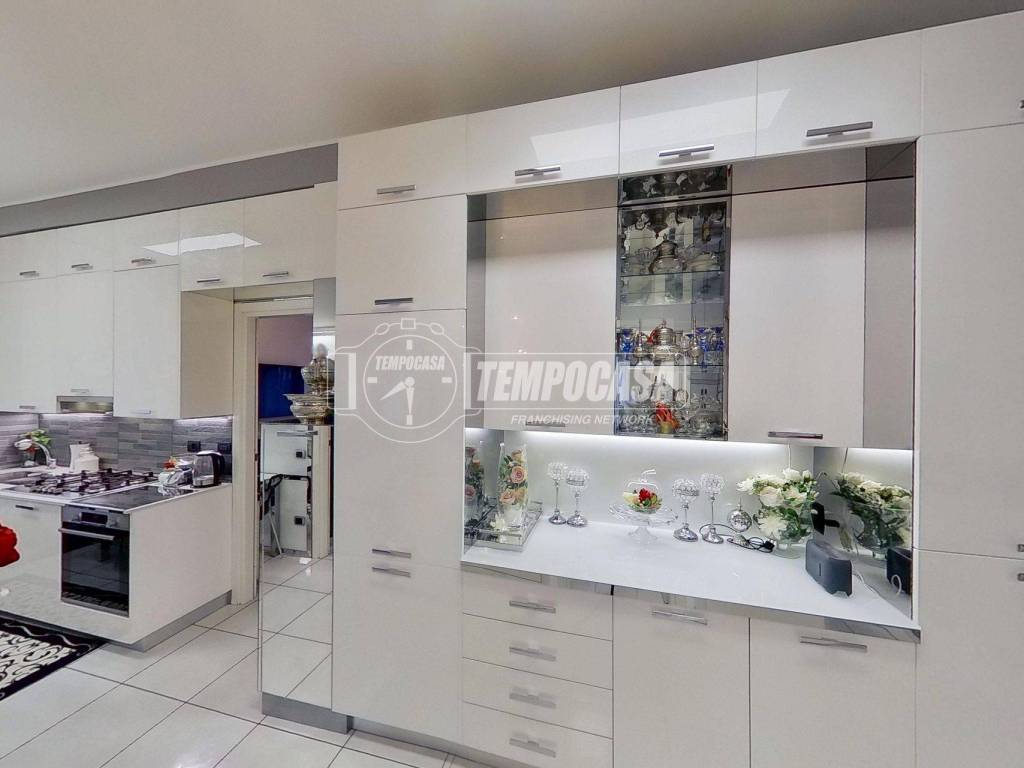 appartamento in vendita a Meda