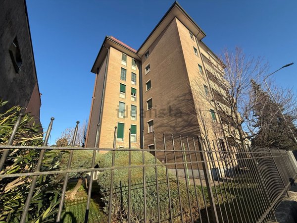 appartamento in vendita a Meda