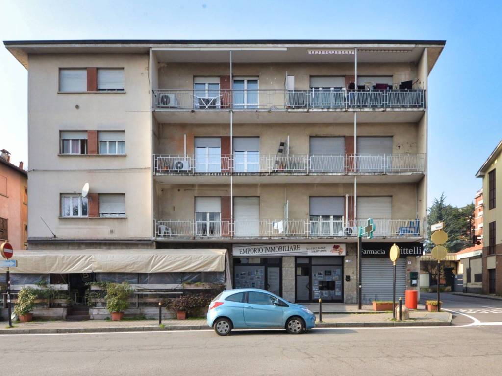 appartamento in vendita a Meda