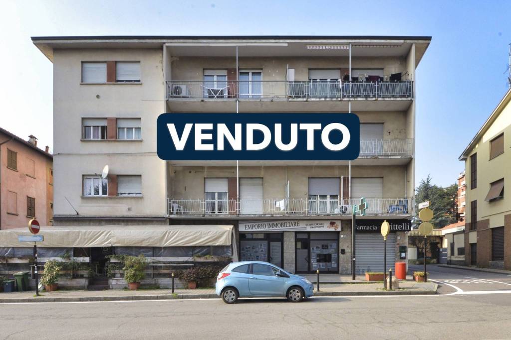 appartamento in vendita a Meda