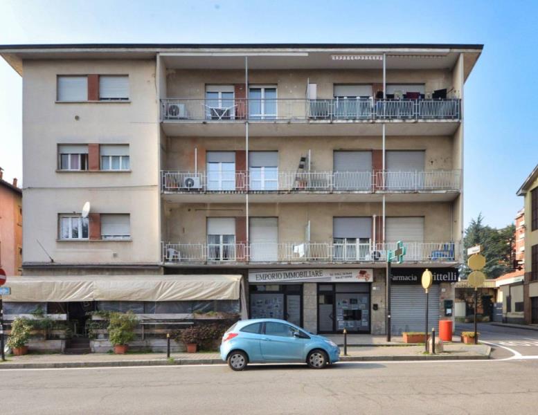 appartamento in vendita a Meda