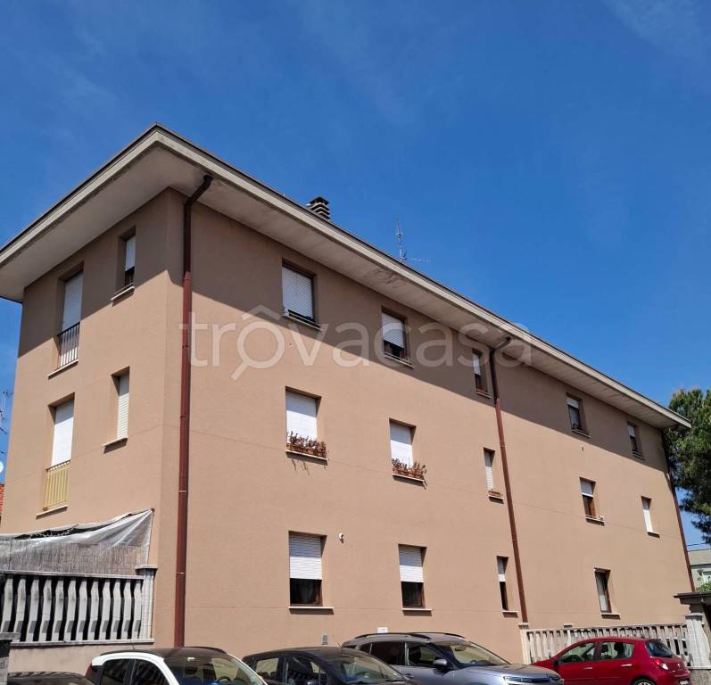 appartamento in vendita a Meda