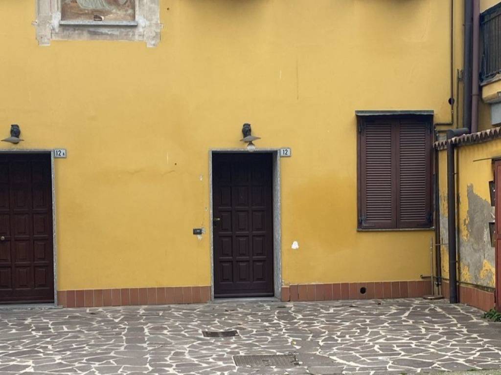 appartamento in vendita a Meda