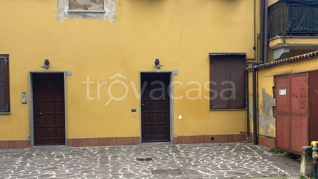 appartamento in vendita a Meda