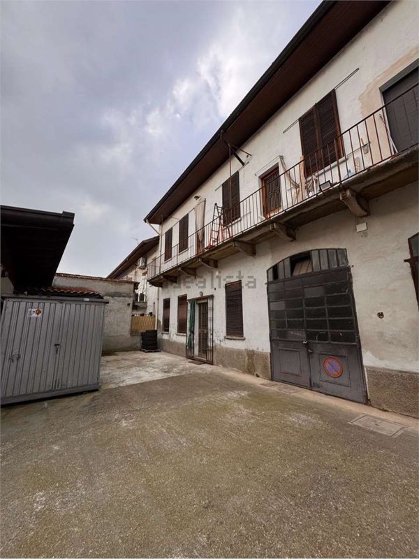 appartamento in vendita a Meda