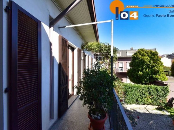 appartamento in vendita a Meda