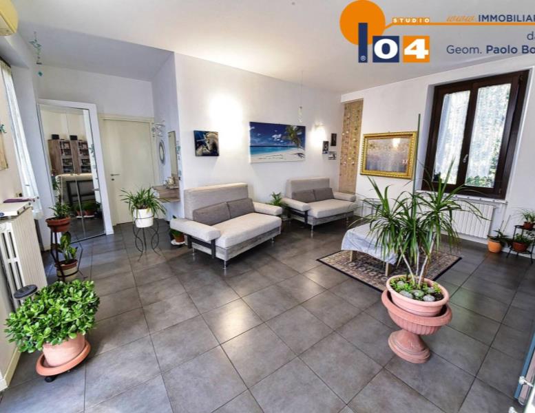 appartamento in vendita a Meda