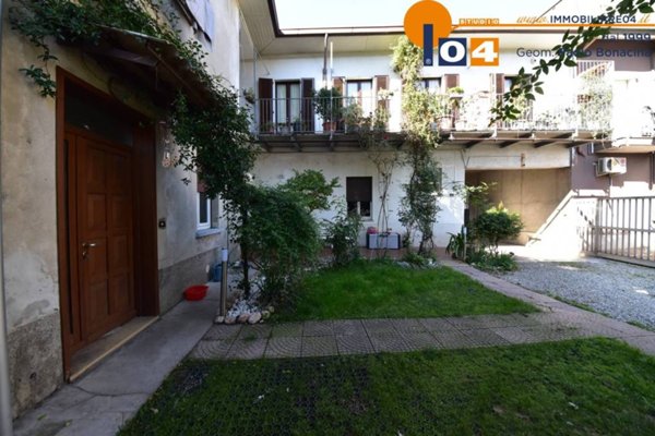 appartamento in vendita a Meda