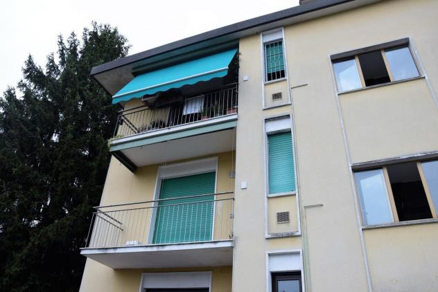 appartamento in vendita a Meda