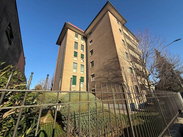 appartamento in vendita a Meda