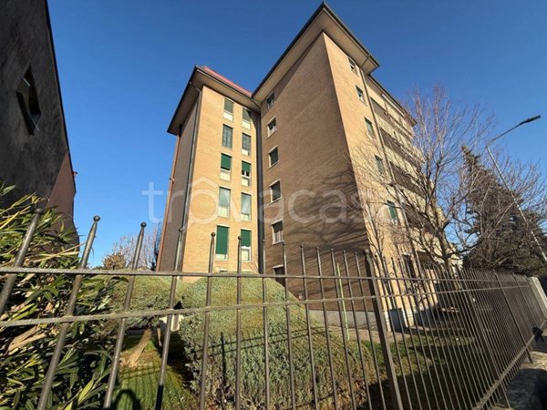 appartamento in vendita a Meda