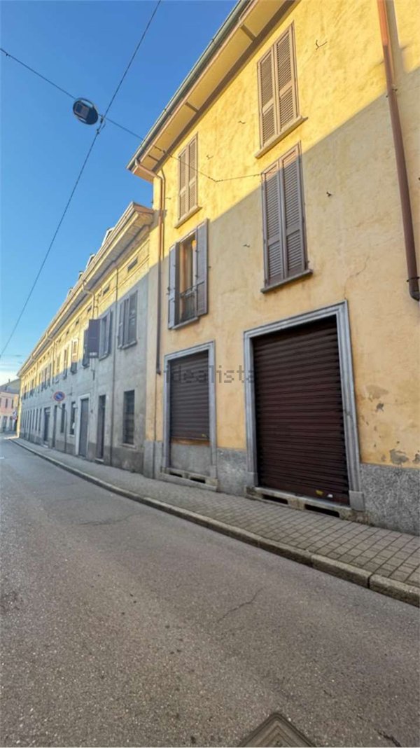 ufficio in vendita a Meda