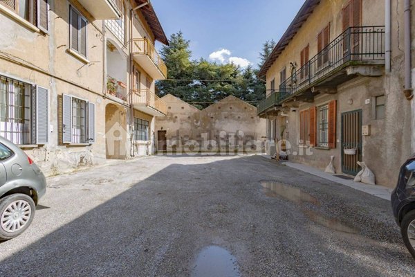 appartamento in vendita a Meda