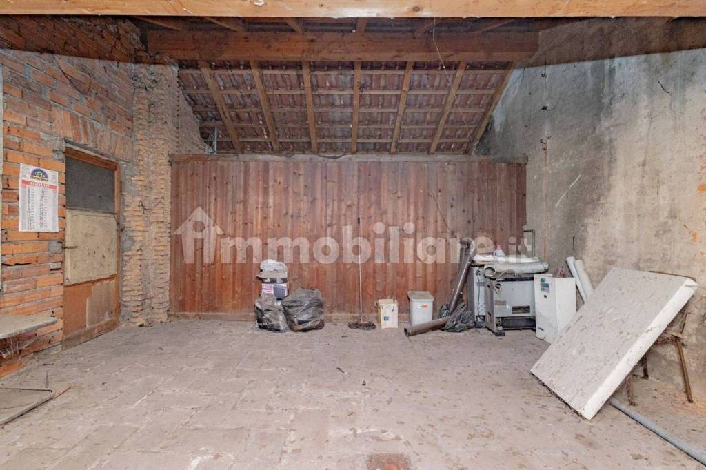 appartamento in vendita a Meda