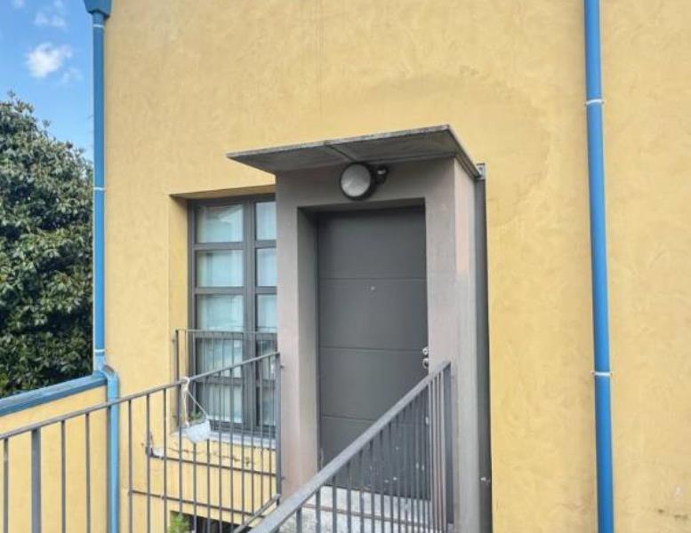 appartamento in vendita a Meda