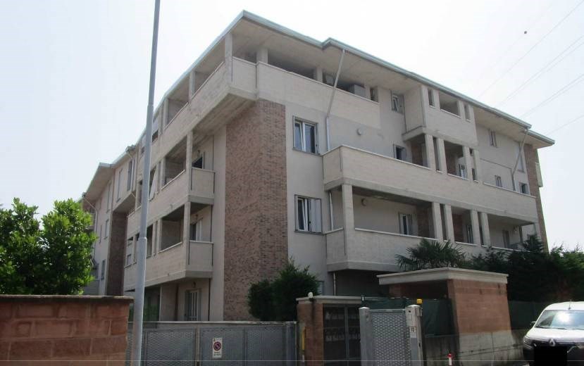 appartamento in vendita a Meda