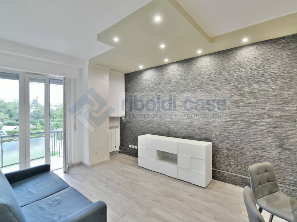 appartamento in vendita a Meda