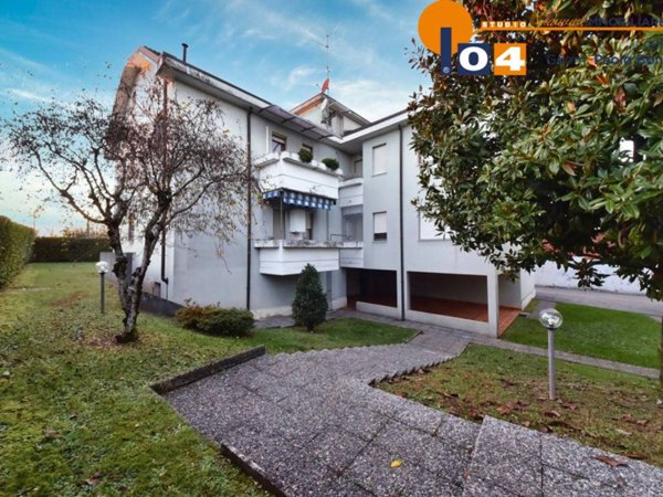 appartamento in vendita a Meda
