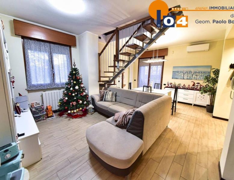 appartamento in vendita a Meda