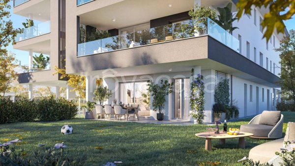 appartamento in vendita a Meda