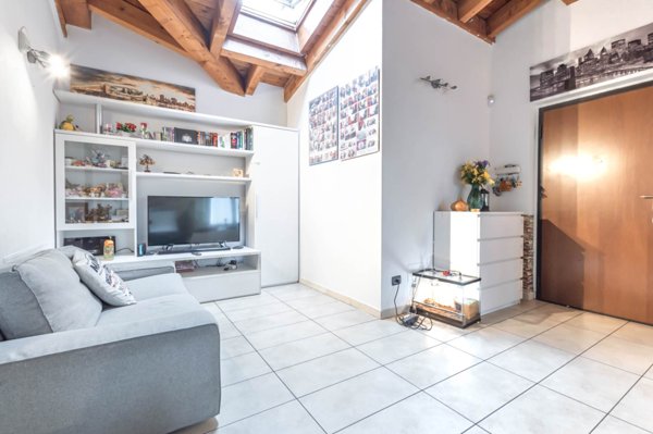 appartamento in vendita a Meda