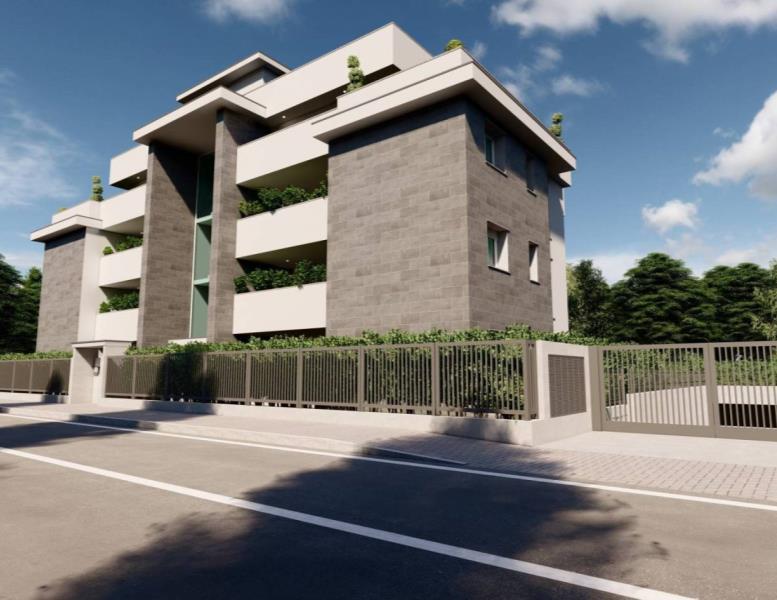 appartamento in vendita a Meda