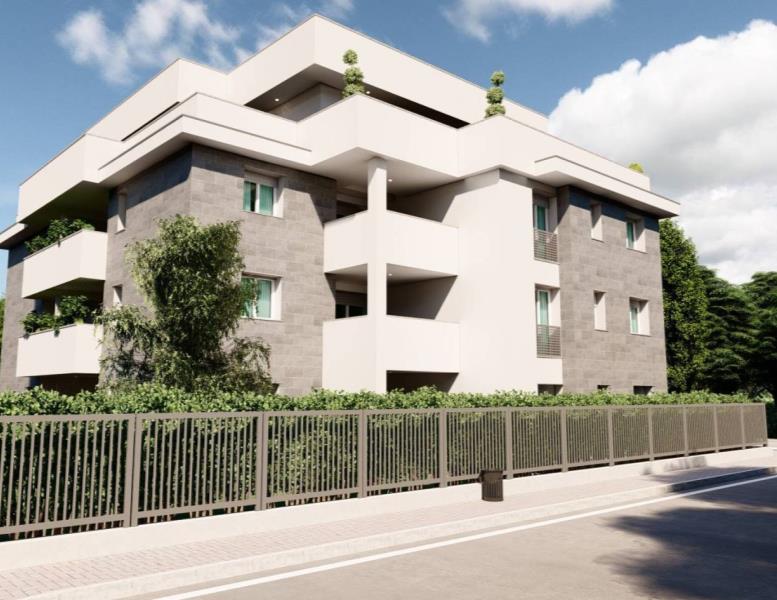 appartamento in vendita a Meda