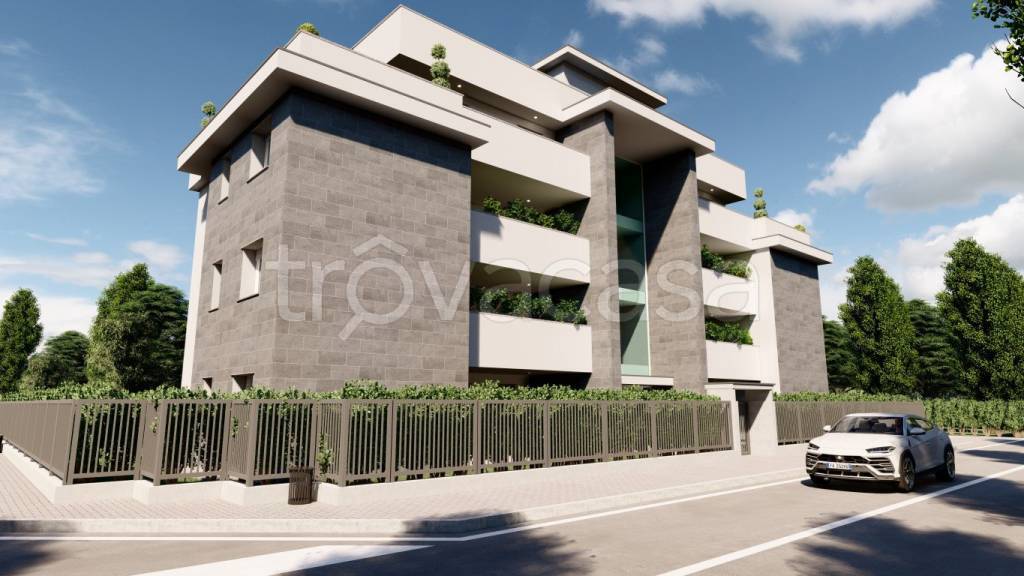 appartamento in vendita a Meda