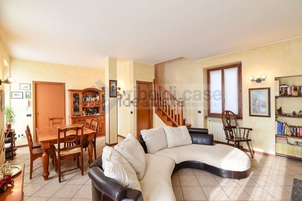 appartamento in vendita a Meda