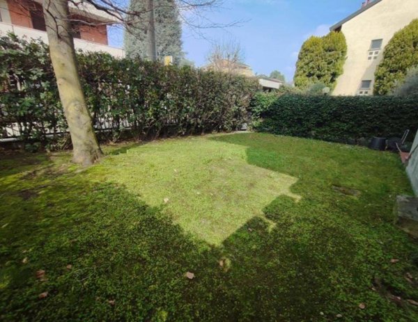 appartamento in vendita a Meda