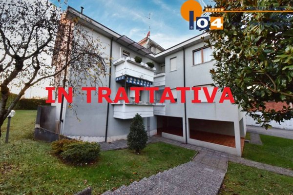 appartamento in vendita a Meda