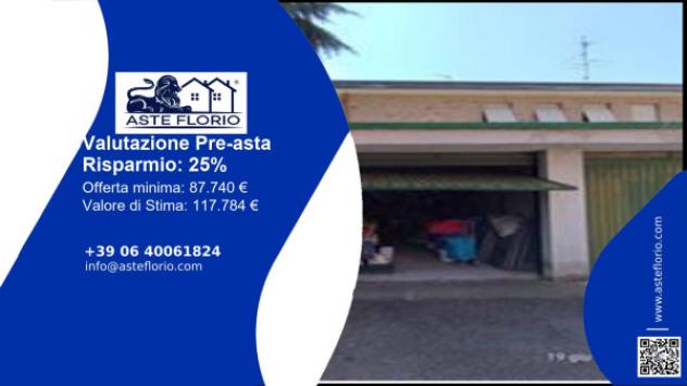 appartamento in vendita a Meda