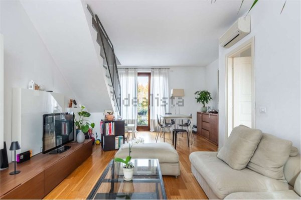 appartamento in vendita a Meda