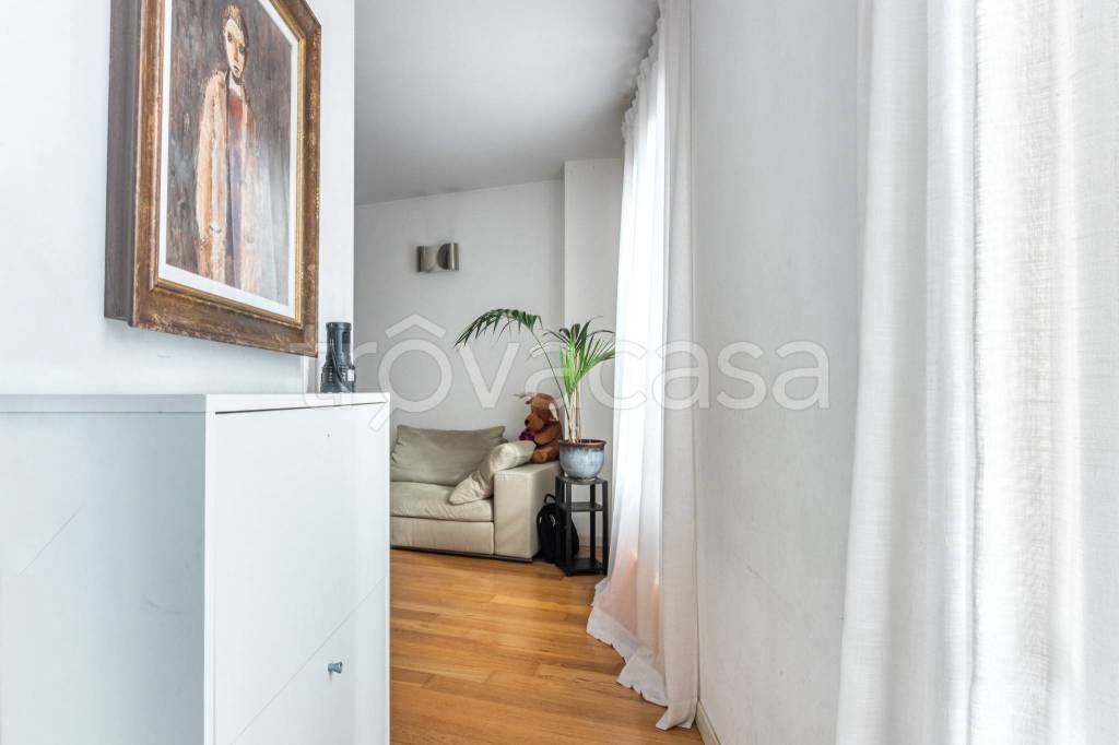 appartamento in vendita a Meda