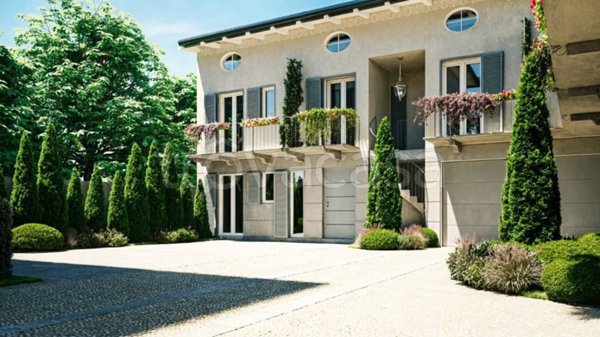 appartamento in vendita a Meda