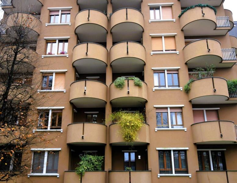 appartamento in vendita a Meda