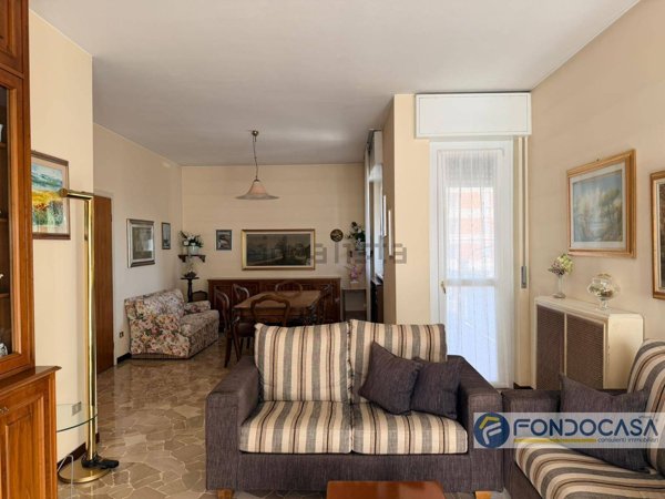 appartamento in vendita a Meda