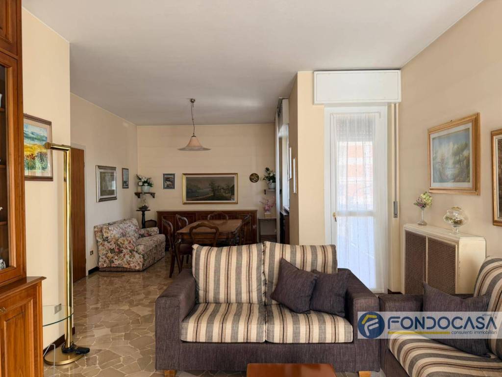 appartamento in vendita a Meda