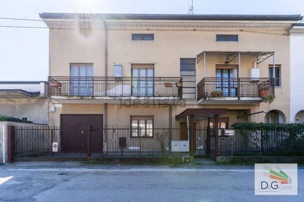 appartamento in vendita a Meda