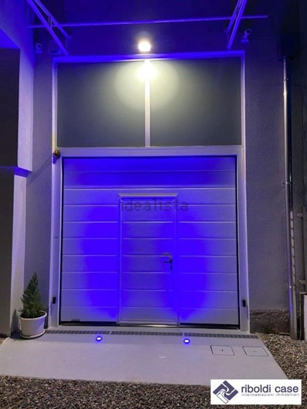 appartamento in vendita a Meda