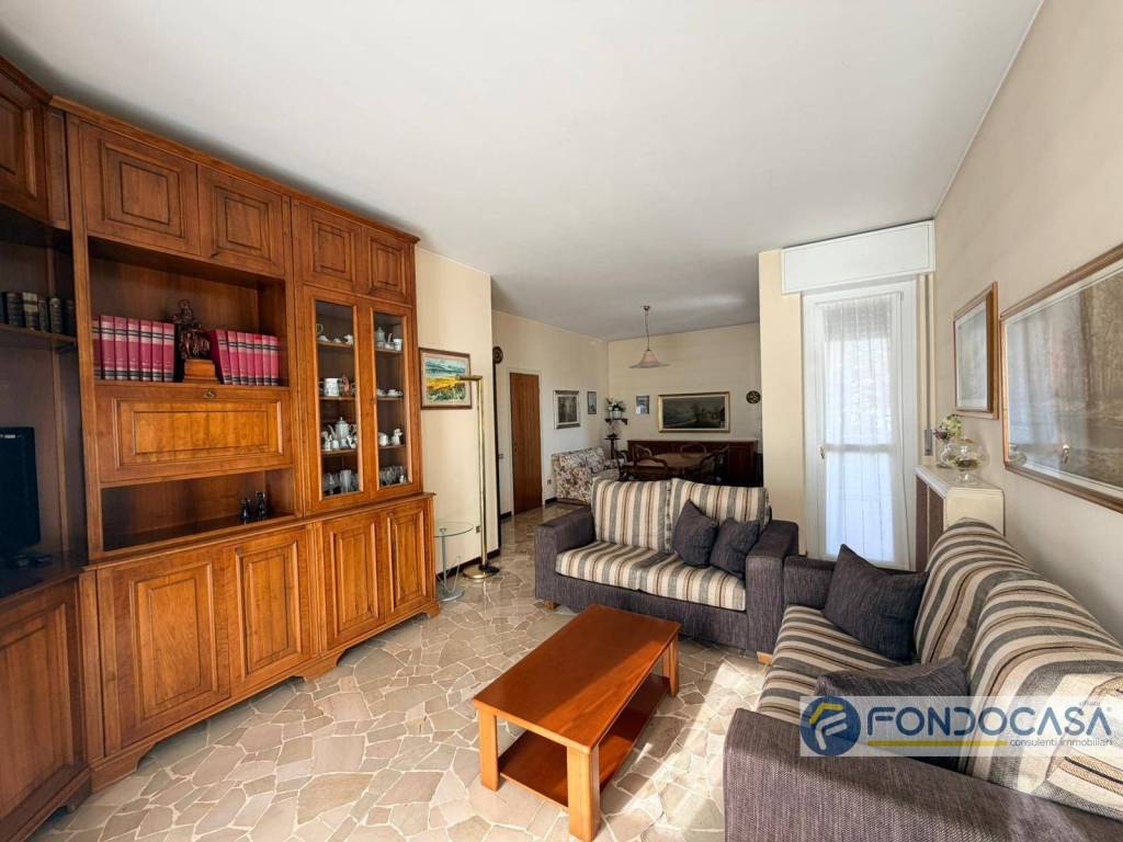 appartamento in vendita a Meda