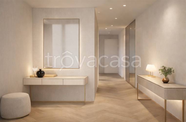 appartamento in vendita a Meda