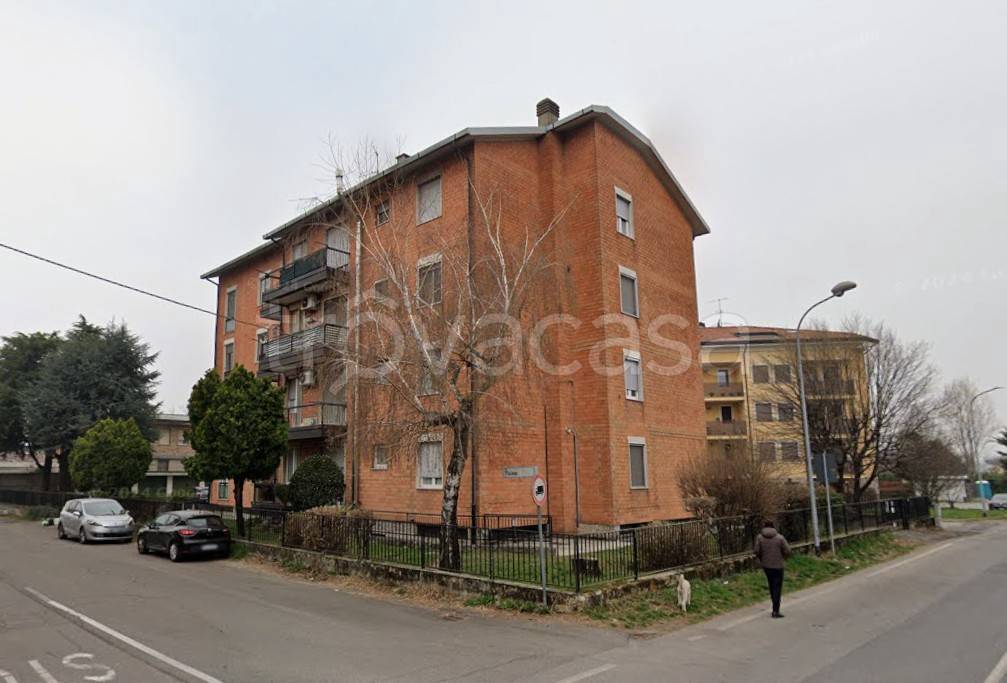 appartamento in vendita a Meda