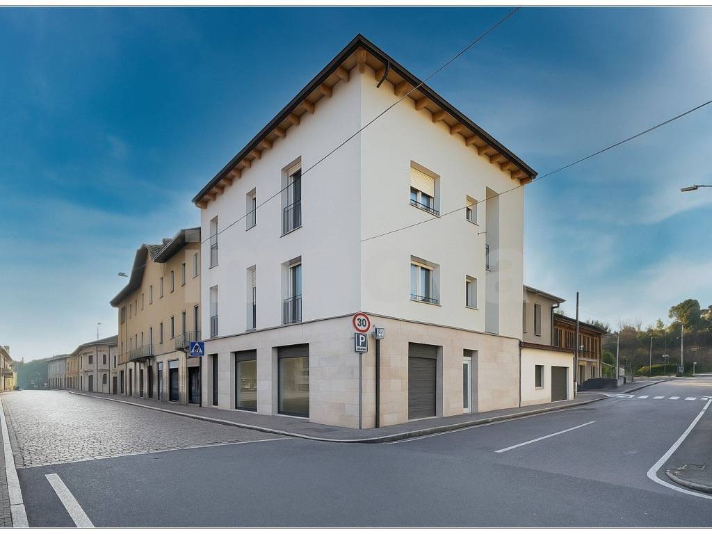 appartamento in vendita a Meda