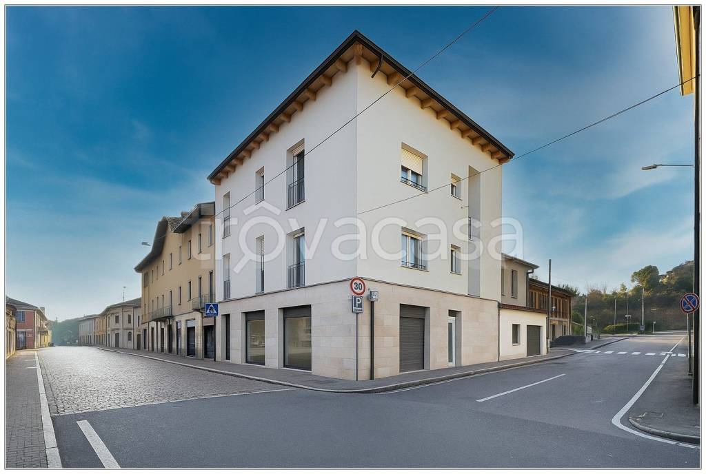 appartamento in vendita a Meda