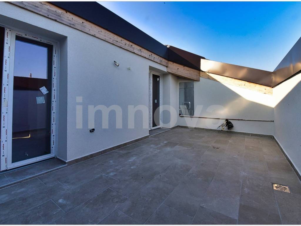 appartamento in vendita a Meda