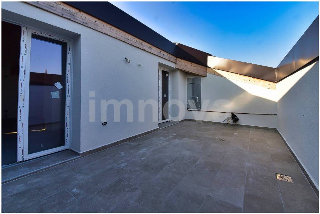 appartamento in vendita a Meda